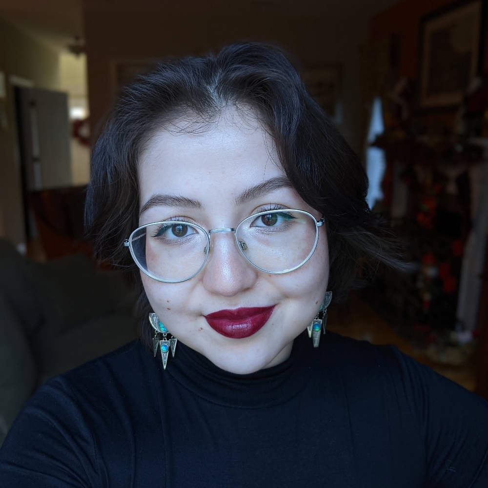 Meet your Posher, Silvana